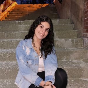 Meet your Posher, Taylor